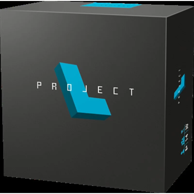 Boardcubator PRL01ML1