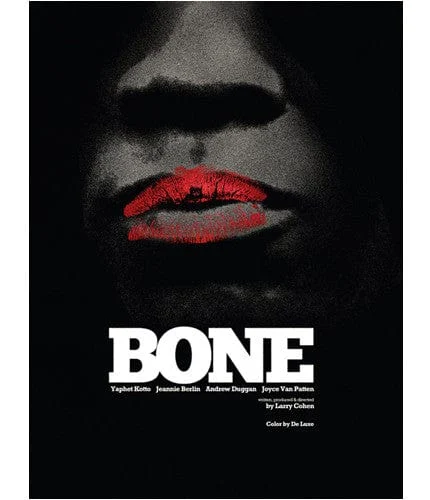 Bone - Jay Shaw