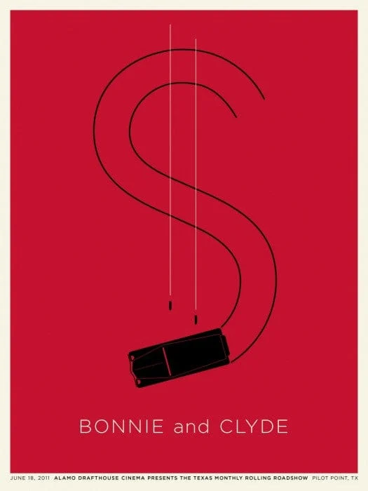 Bonnie And Clyde - Jason Munn