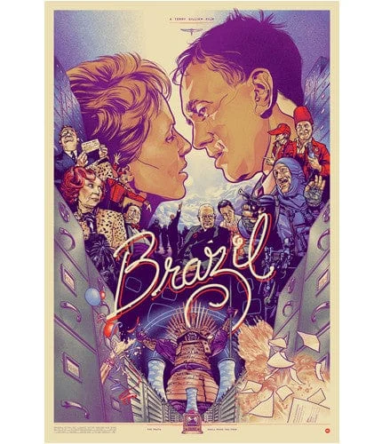 Brazil - Martin Ansin