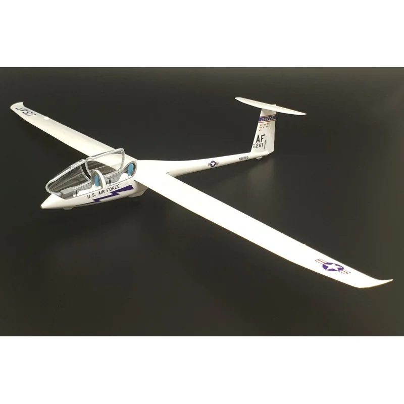 TG-16A USAF Glider Model kit