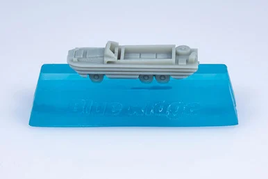 1/700 Blue Ridge Models USN DUKW (x12) - 3D Printed