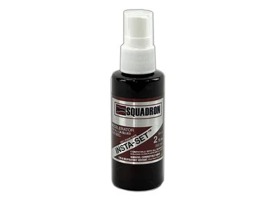 BSI INSTA-SET CA Accelerator Pump Spray 2 fl.oz