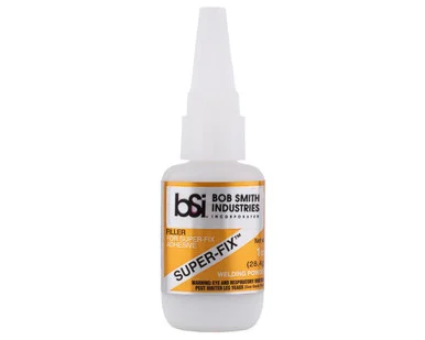 BSI158 - Super Fix Filler 1 oz.