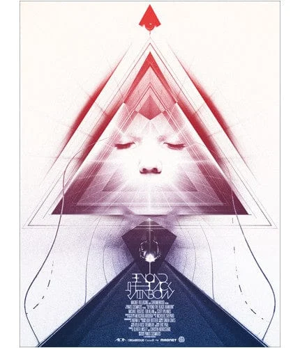 Beyond the Black Rainbow - Jay Shaw