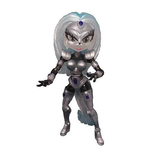Bucky O'Hare Astral Projection Jenny Action Figure - Boss Fight Studio