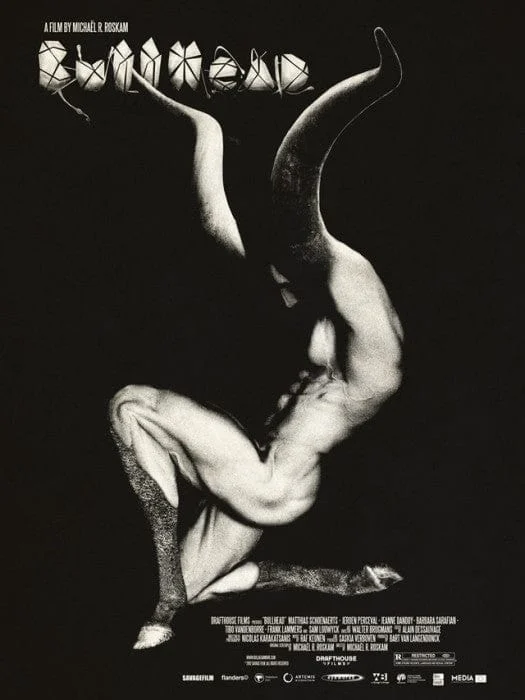 Bullhead - Jay Shaw