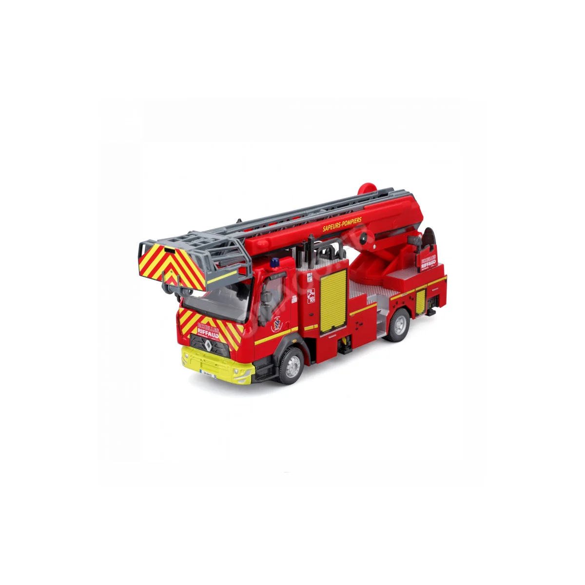 Renault d16 epc riffaud - Burago