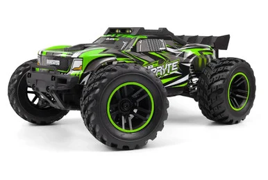 BlackZon BZN540305 Spryte ST 1/20 4WD Electric Stadium Truck - Green