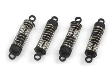 BlackZon BZN540317 Shock Absorber Set, 4pcs for Spryte