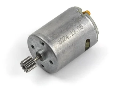 BlackZon BZN540336 290 Motor with Pinion for Spryte