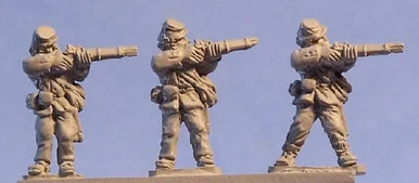 PIG020009 - KEPI FIRING