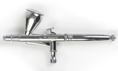 XGi3ES Essential Set - Double Action, Top Fed, 0.3mm Nozzle