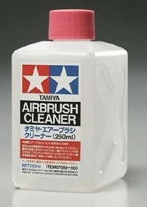Tamiya 87089: 250ml Airbrush Cleaner