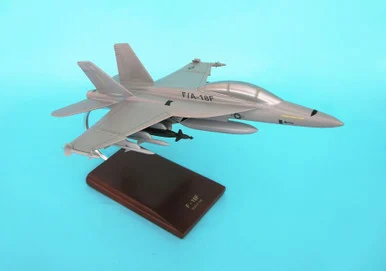 EXEC SER F/A-18F SUPER HORNET USN 1/48 (CF018FTR)