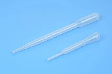 PIPETTE SET SHORT/LONG 3PCS EACH - 87124