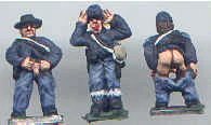 PIG020060 - RUDE INFANTRY
