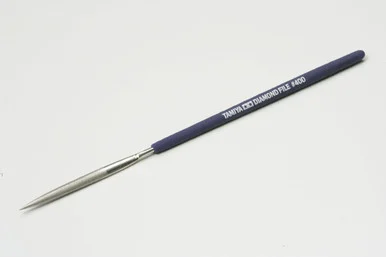 Diamond File For Photo Etched Parts - TAM74066
