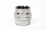 AD4 Adapter, 1/8"F to 1/8"F - Grex
