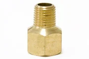 AD10 Adapter, 1/4"M to 3/8"F - Grex