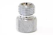 AD11 Adapter, 1/8"F to 1/4"M - Grex