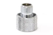 AD12 Adapter, 1/8"M to 1/4"F - Grex