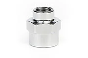 AD20 Adapter, 1/8"F to 1/4"F - Grex