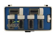 CP30-6K 6x30mL Glass Bottles in Case (XB, XBi, XS, XT, TS, XSi)