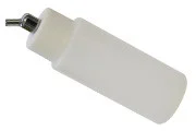 CP60-1 60mL Plastic Bottle w/ Siphon Lid (XB, XBi, XS, XT, TS, XSi)