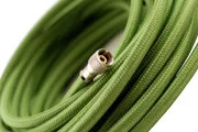 GBH-30 30' Braided Nylon Air Hose 1/8"F x 1/4"F