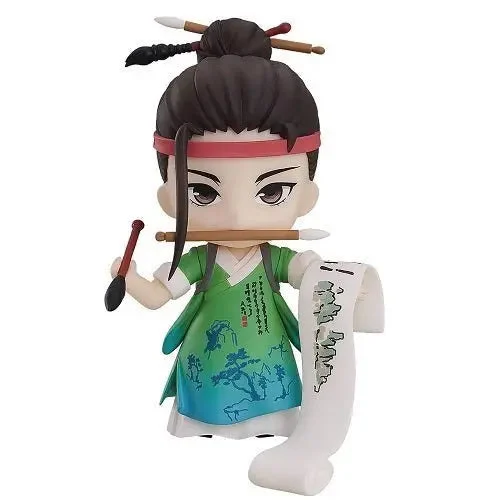 Canal Towns Shen Zhou #1662 Nendoroid Action Figure - Good Smile Company