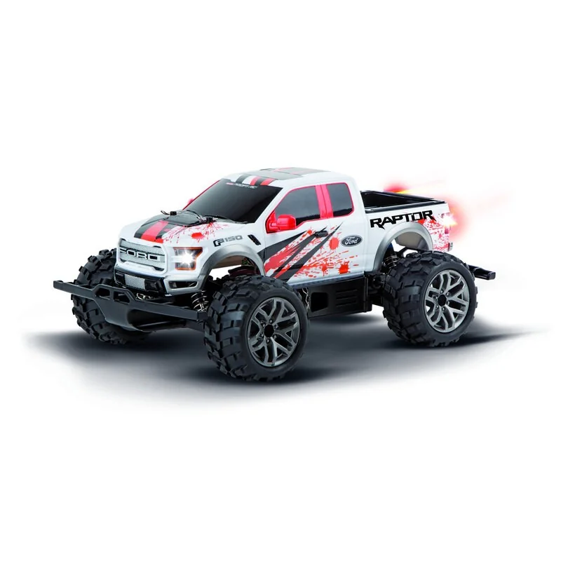Ford F-150 Raptor -PX- Carrera (C) Profi (C) RC RC buggy
