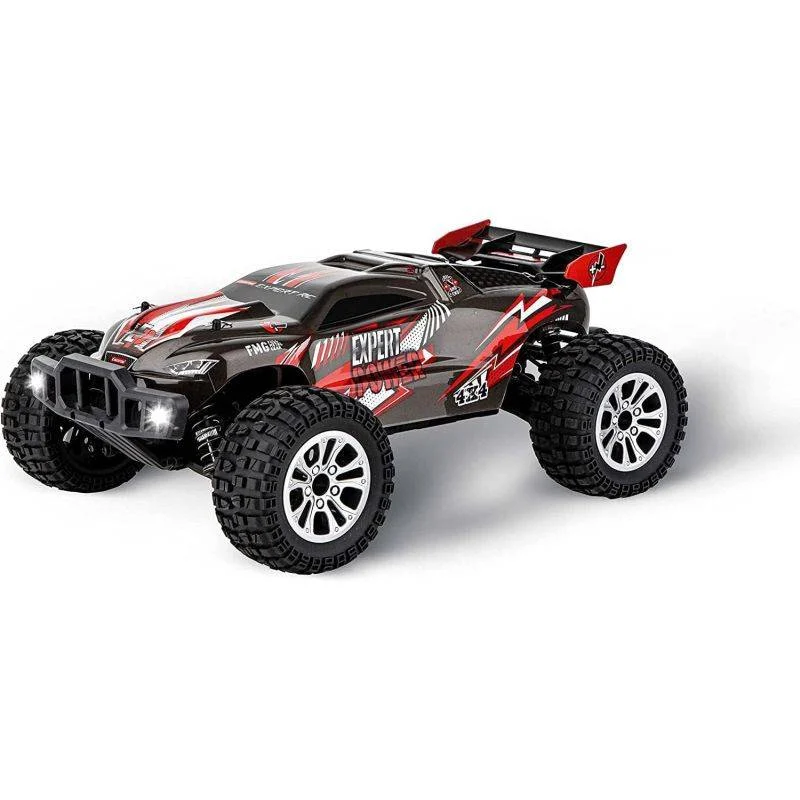 2.4GHz Brushless Buggy - Carrera Expert RC RC buggy