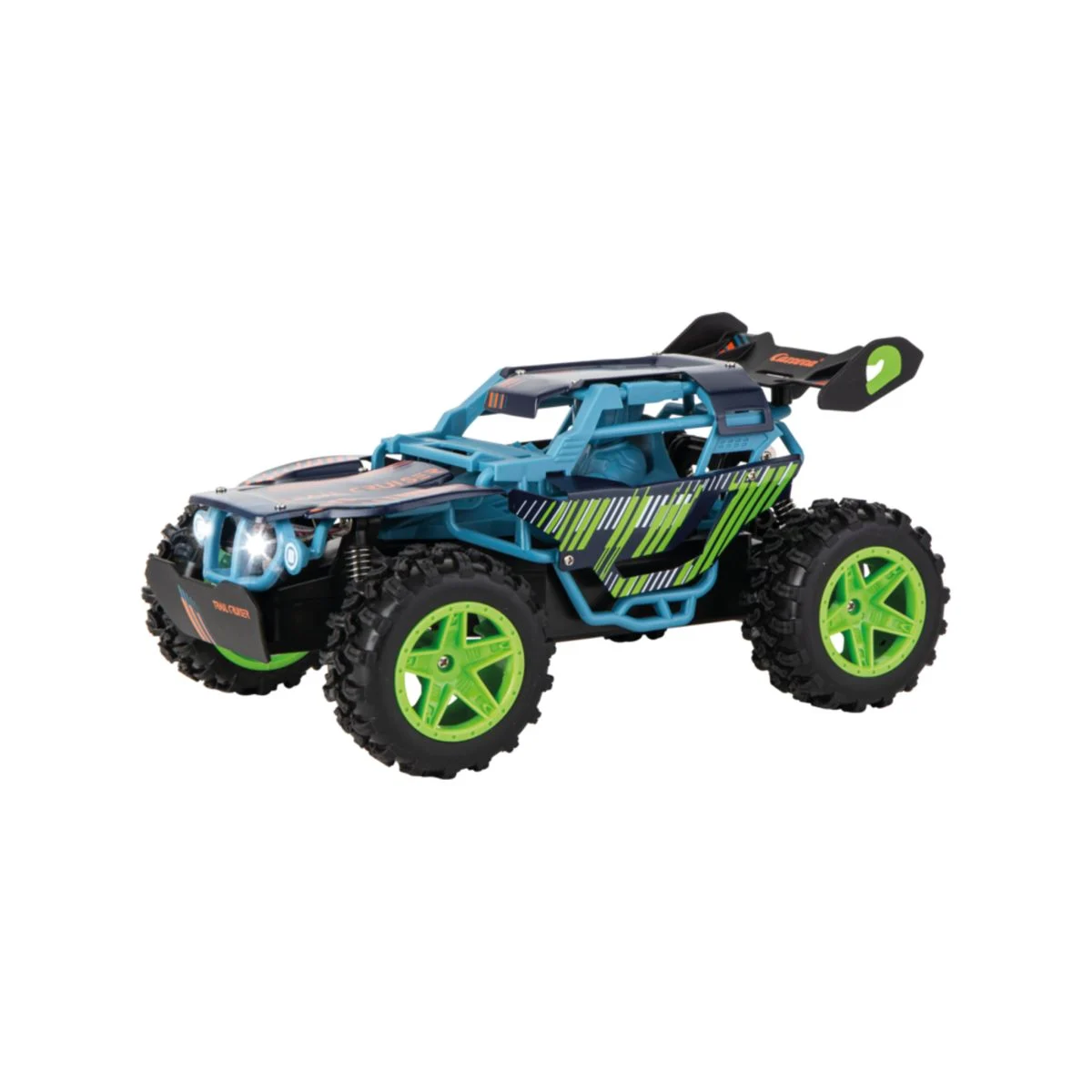 2.4GHz Trail Cruiser - Carrera