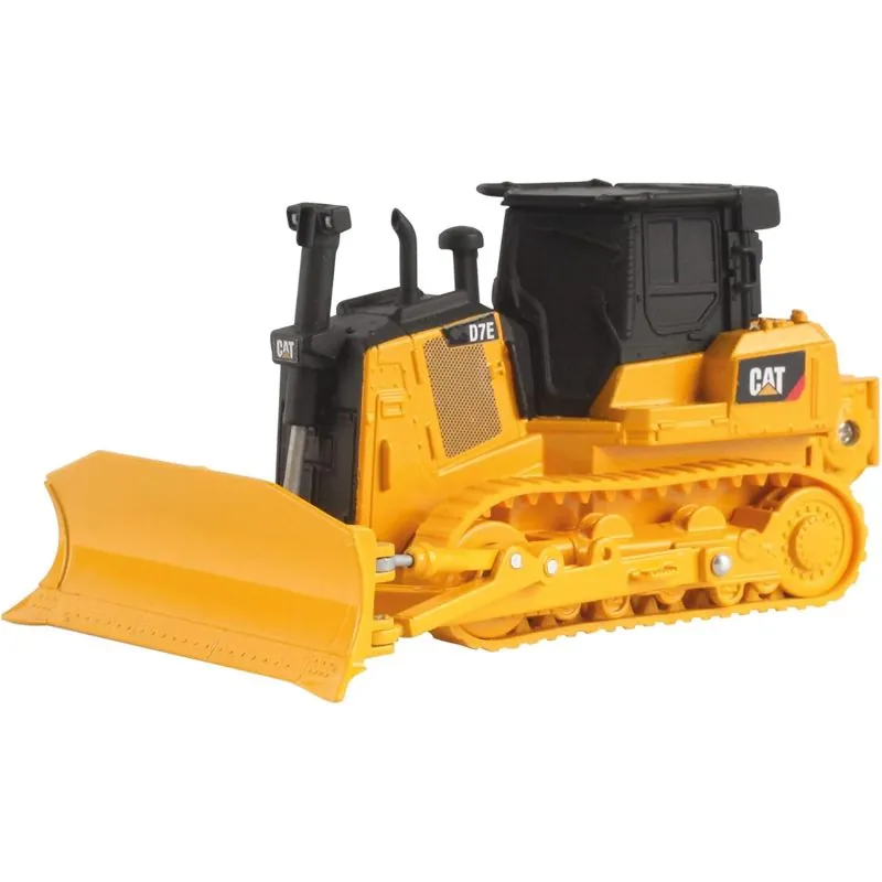 1:64 RC CAT D7E Bulldozer rc agriculture vehicle - Carrera