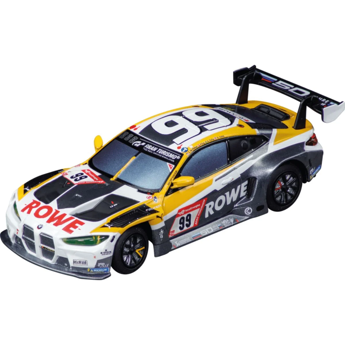 BMW M4 GT3 'ROWE Racing, No.99' - Carrera