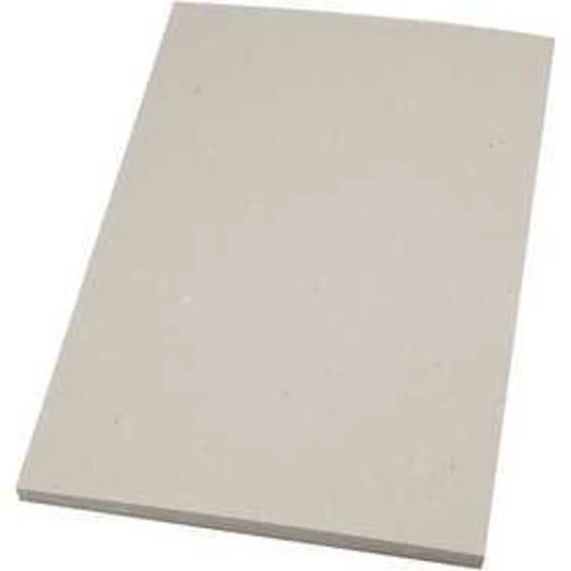 Kraft Cardboard, sheet 25x35 cm, thickness 1.3 - 1.5 mm, 10sheets, 1000 g