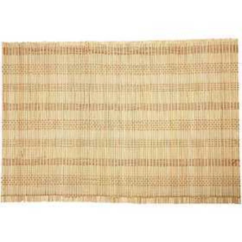 Bamboo Mat for Felt Making, size 45x30 cm, 4pcs - CC Hobby