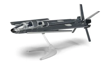 James Bond - Q Glider ‘No Time To Die’ - CC03601