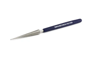 Conical File - 74164