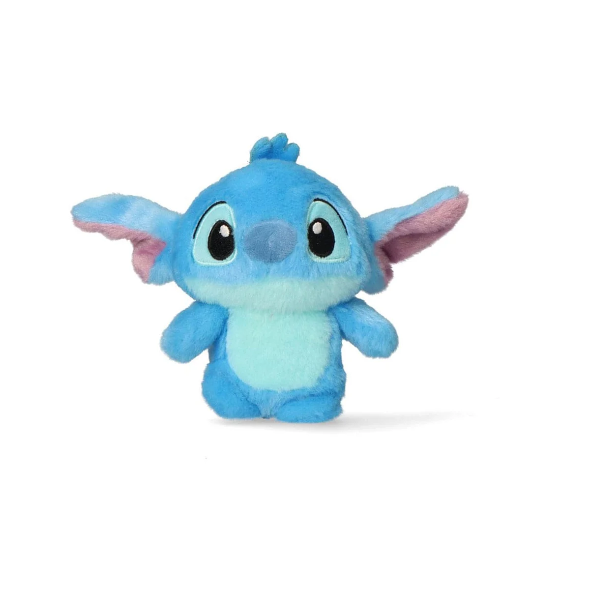 Lilo & Stitch Stitch Plush Keychain 12cm - Cerda