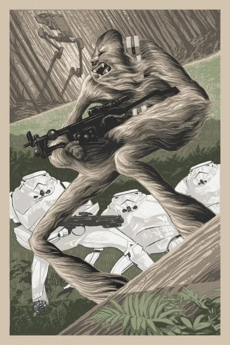 Attack Position - Rich Kelly
