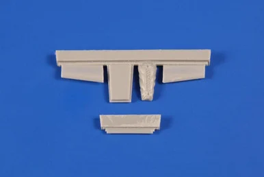 1/72 CMK F4F-4 Wildcat Dinghy Set Resin