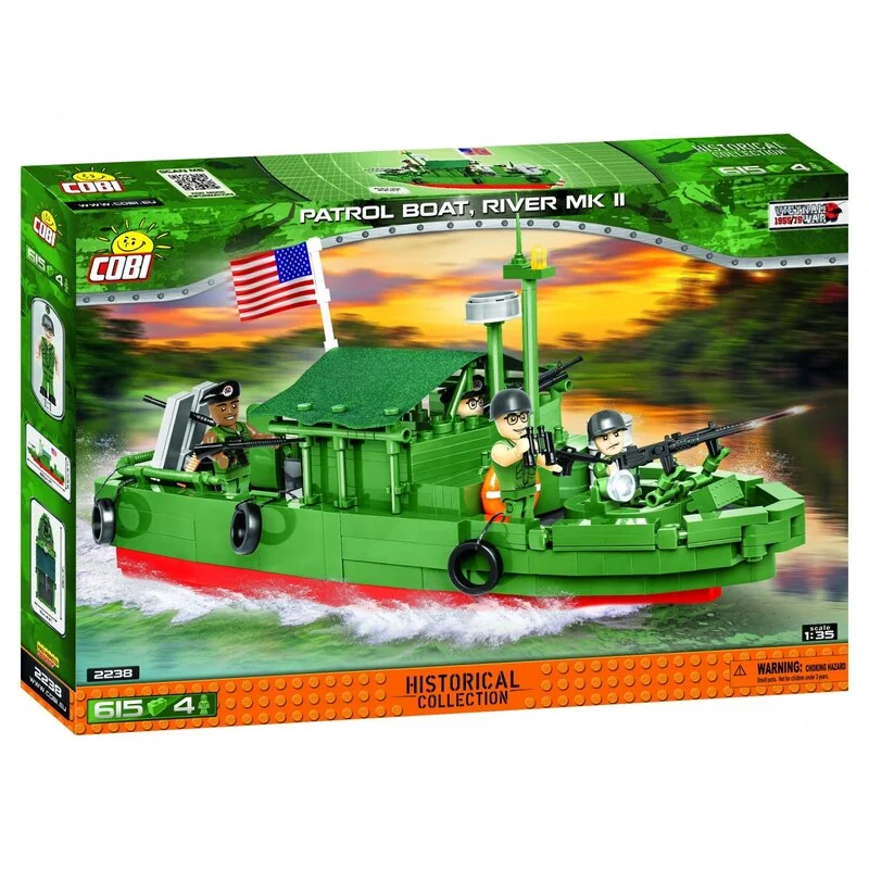Pbr 31 mk.ii - Cobi