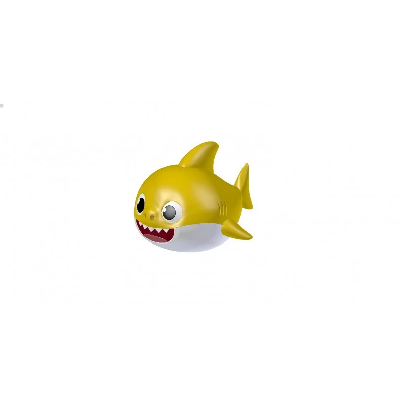 Baby Shark: Baby Shark Figurine - Comansi