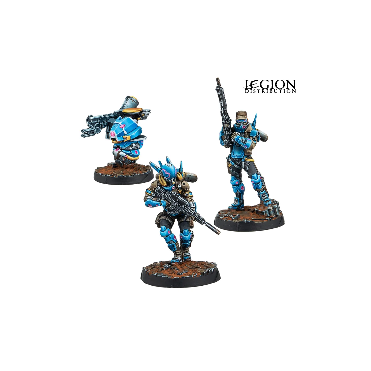 Infinity - Kestrel Expansion Pack Delta