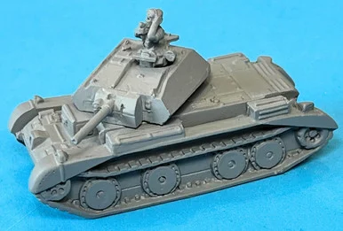 PIG080170 - CRUISER A13 MK.III