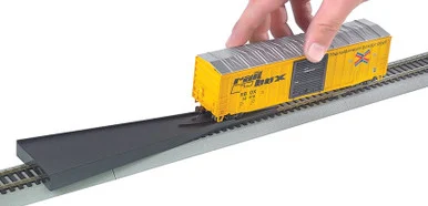 Bachmann 44492 HO EZ Railer