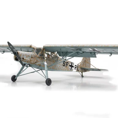1/48 FIESELER FI 156C STORCH - Tamiya 61100