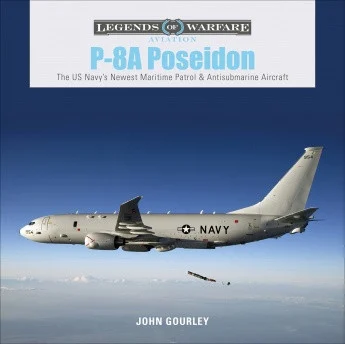 Legends of Warfare: P-8A Poseidon